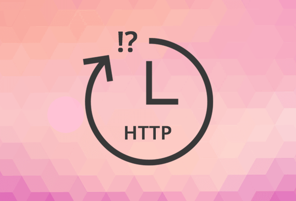 Protokol HTTP