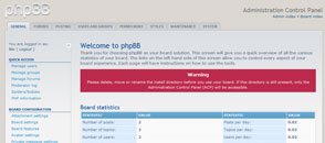 phpBB