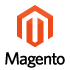 Magento gostovanje