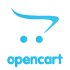 OpenCart gostovanje